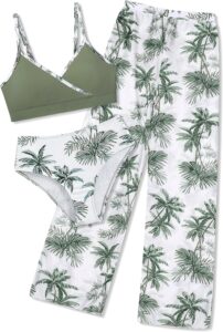 Read more about the article 5 Girls Swimsuits: A Comprehensive Review