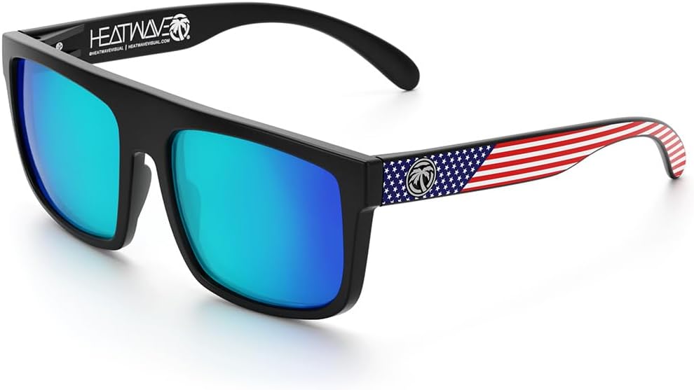 Heat Wave Visual Regulator Sunglasses