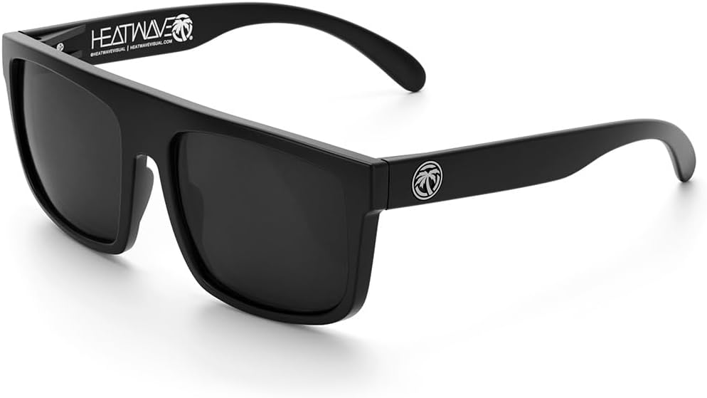 Heat Wave Visual Regulator Z87 Sunglasses