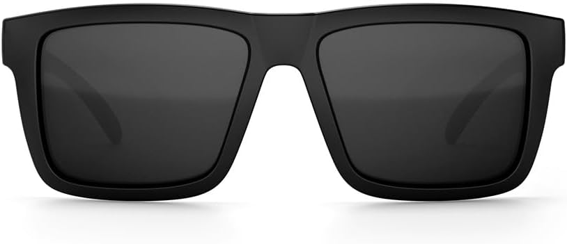 Heat Wave Visual XL Vise Custom Sunglasses