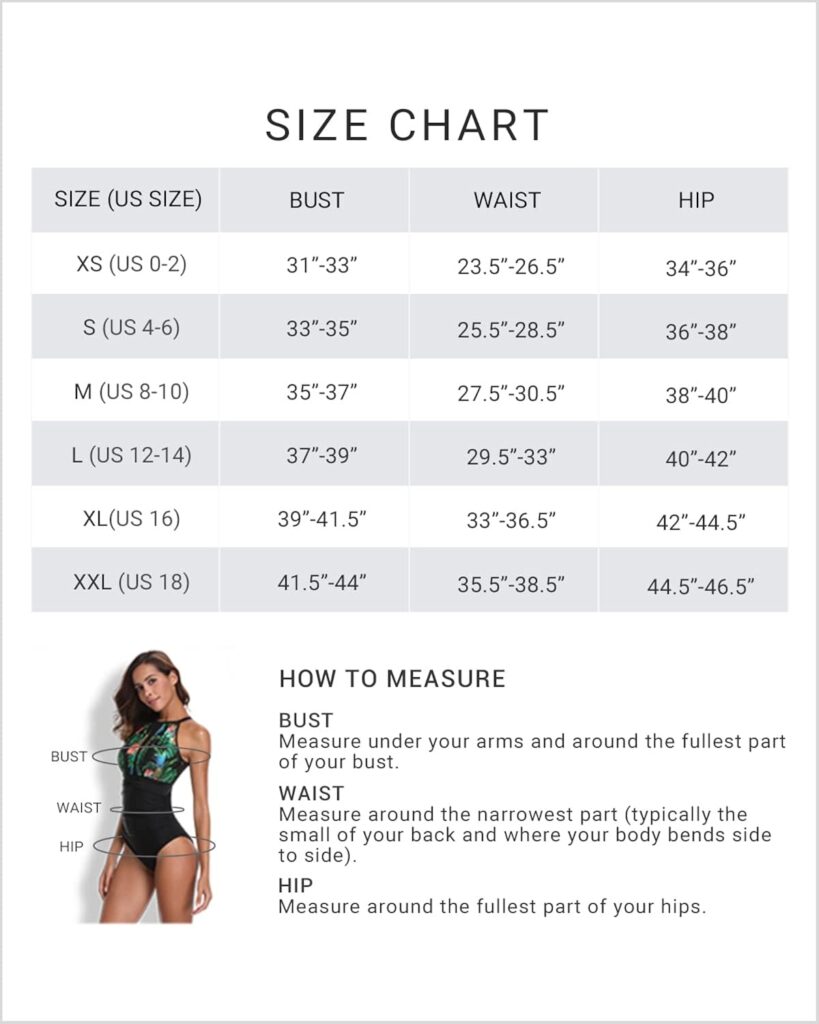 Holipick Two Piece Swimsuit for Women High Neck Bathing Suits Teen Junior Bikini Athletic Halter Swimwear