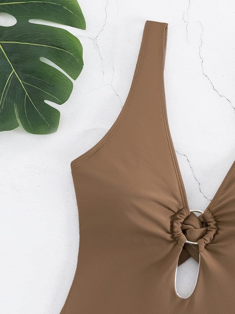 Swimsuit Showdown: 4 Stylish Sets Reviewed