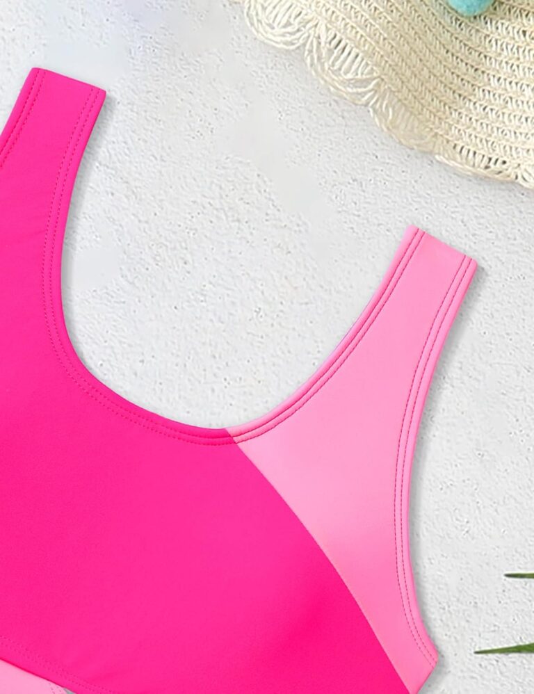 Trendy Swimwear for Tweens