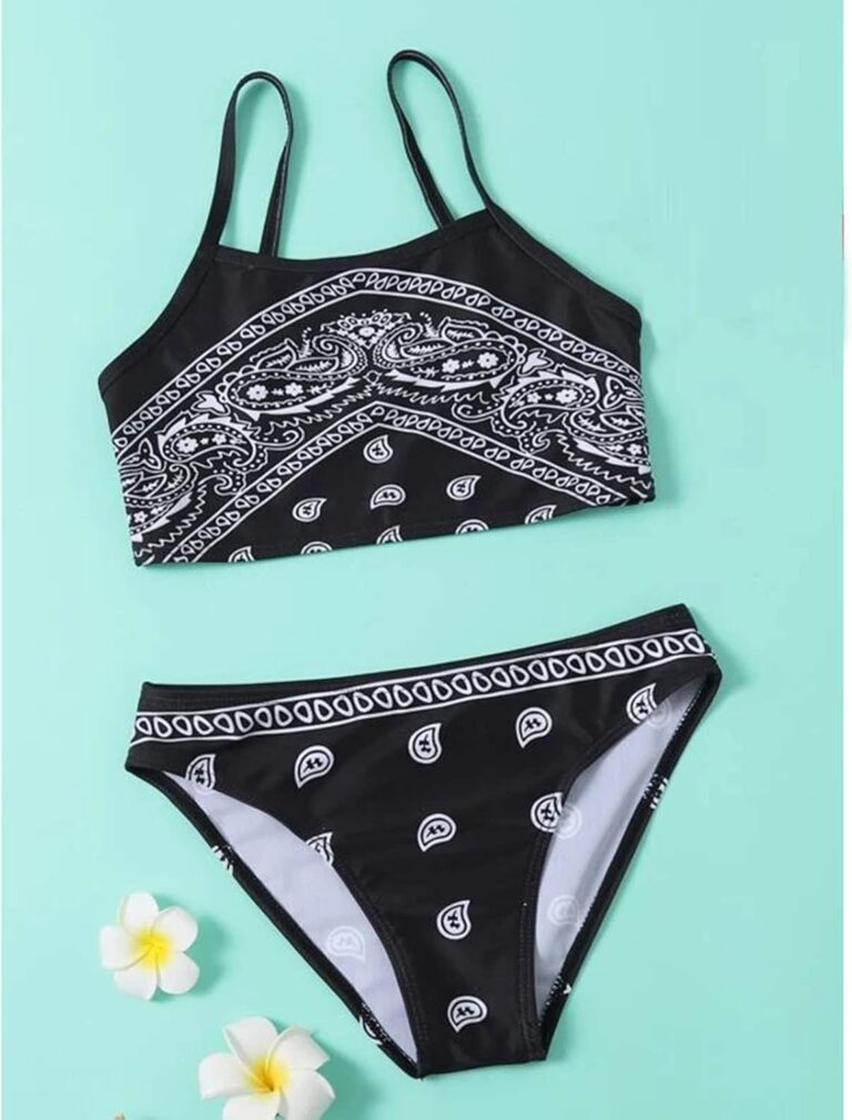 Tween Swimsuit Review: 5 Girls’ Bathing Suit Options Compared