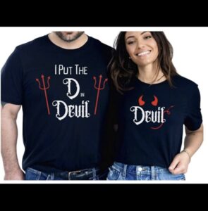 Halloween Shirts For Adults